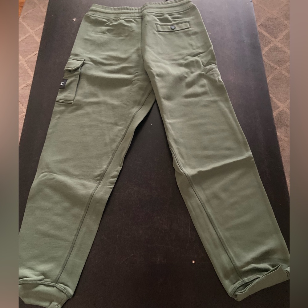 M+RC Noir Sweatpants XL